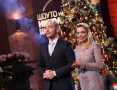 Рая Пеева посреща Нова година с Цитиридис