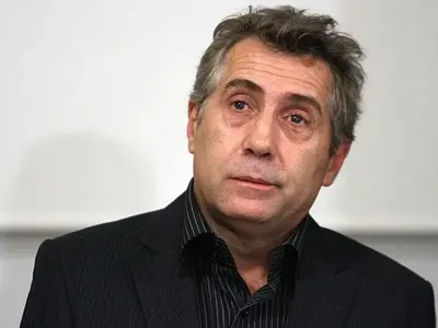 Актьорът Вальо Танев: Трудно ми е в днешното COVID време