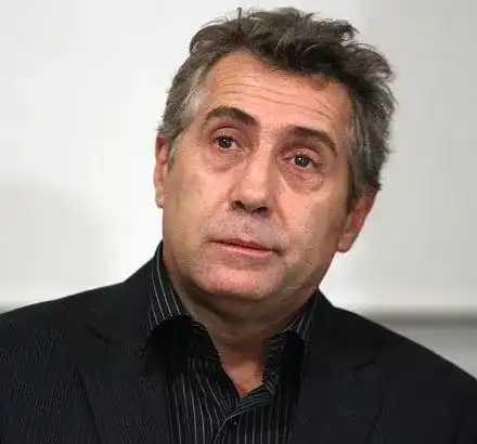 Актьорът Вальо Танев: Трудно ми е в днешното COVID време