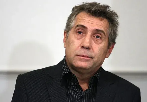 Актьорът Вальо Танев: Трудно ми е в днешното COVID време