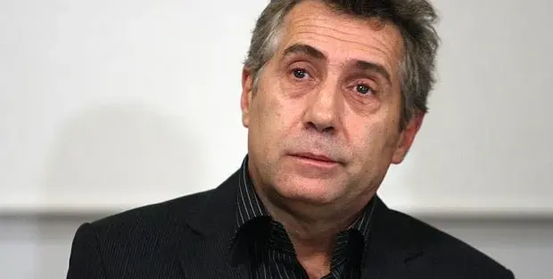 Актьорът Вальо Танев: Трудно ми е в днешното COVID време