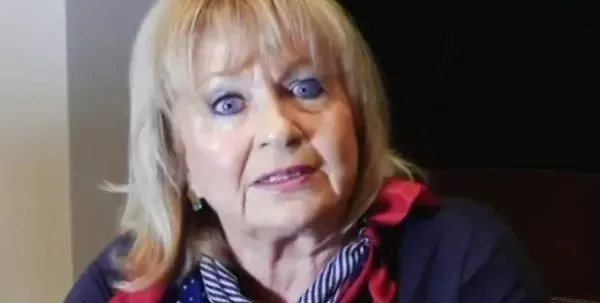 Актрисата Анета Сотирова: 40 дни едва оцелях