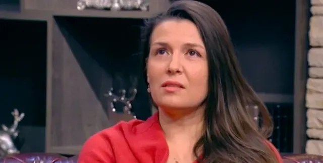 Актрисата Ирина Атанасова е омъжена за чернокож колега