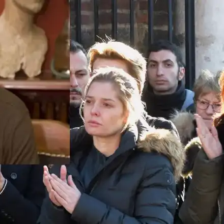 Алекс Сърчаджиева сложи паметник от гранит на Ласкин!