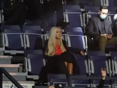 Андреа в яростна защита към прелюбодееца Кубрат Пулев: Не злобейте! Той бе на косъм от победа