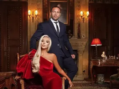 Андреа вика за Кобрата в Лондон! Двамата ще спят в една стая