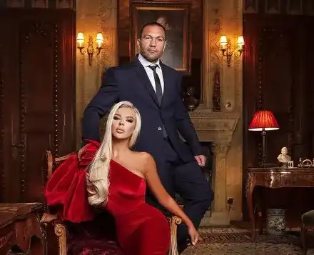 Андреа вика за Кобрата в Лондон! Двамата ще спят в една стая