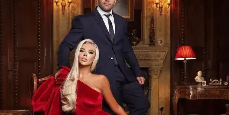 Андреа вика за Кобрата в Лондон! Двамата ще спят в една стая