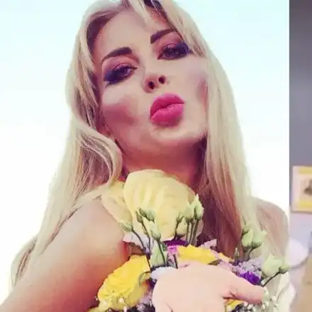 Антония Петрова не пипва нищо в кухнята