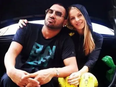 Азис и ДесиСлава с концерт в Китай