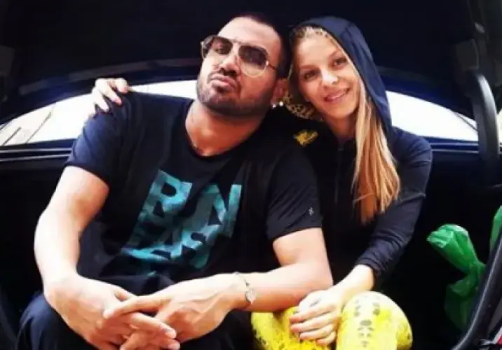 Азис и ДесиСлава с концерт в Китай