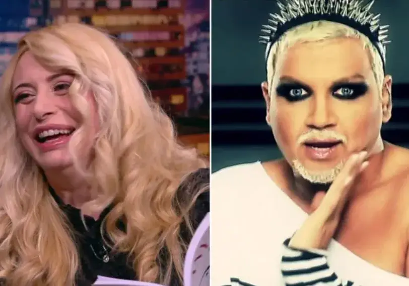 Азис към Ваня Щерева: Недей да се мислиш за Умберто Еко