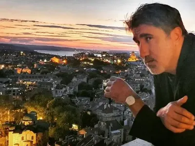 Башар Рахал дава НАГРАДА за изгубен часовник (Моделът е изключително скъп)