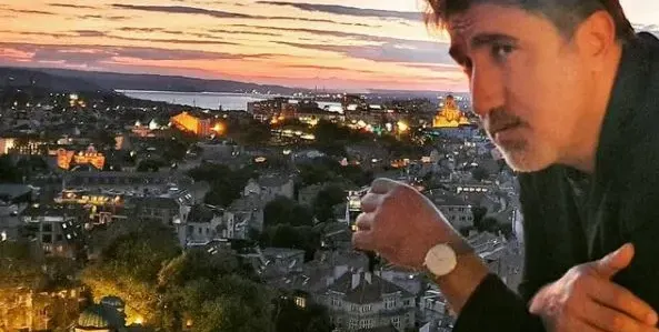 Башар Рахал дава НАГРАДА за изгубен часовник (Моделът е изключително скъп)