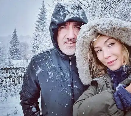 Башар Рахал и Райна са заедно, но крият връзката си защото...