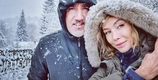 Башар Рахал и Райна са заедно, но крият връзката си защото...