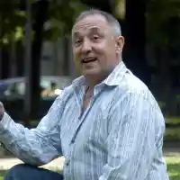 Бате Енчо търси работа като шлосер