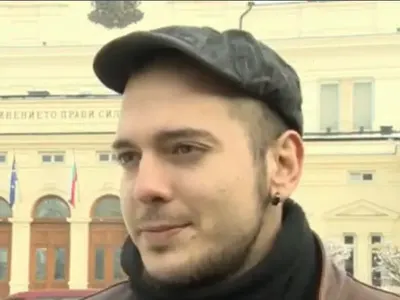 Беднякът милионер! Цитиридис оцелявал с китайски спагети (Комикът мизерствал)