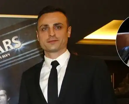 Бербо стана прототип на герой в книга на световноизвестния автор Салман Рушди