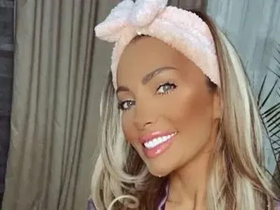 Без комплекси! Русата Златка призна за фасети!