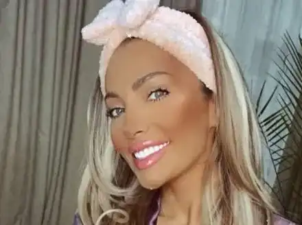 Без комплекси! Русата Златка призна за фасети!