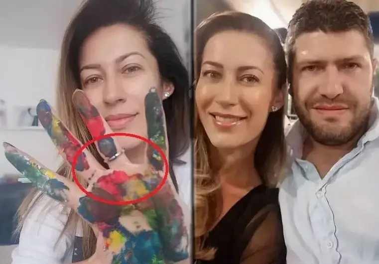 Биляна Гавазова стана булка на 39 г. (Водещата се омъжи тайно)