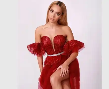 Биляна Лазарова подписа с „Пайнер“