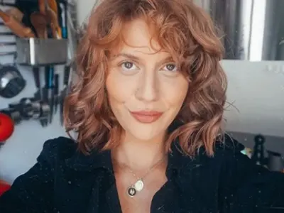 Божана Кацарова е родена за ремонти