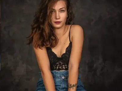 Цеци Красимирова одобри татусите на щерка си! Дава й съвети