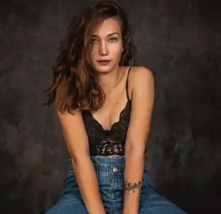 Цеци Красимирова одобри татусите на щерка си! Дава й съвети