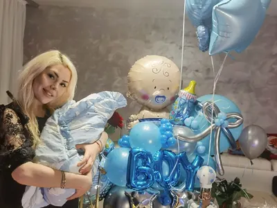 Честито! Галя от „София – ден и нощ“ роди (Вижте бебето ТУК)