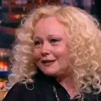 Честито! Наталия Симеонова стана баба