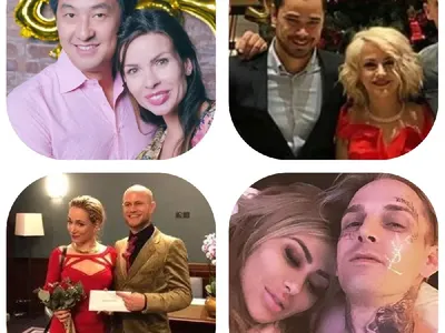 Чужденци залюбиха БГ мадами: Милена Славова била с мексикански индианец, Аксиния се омъжи за китаец и още любопитни истории