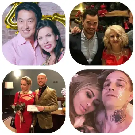 Чужденци залюбиха БГ мадами: Милена Славова била с мексикански индианец, Аксиния се омъжи за китаец и още любопитни истории