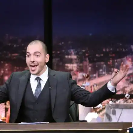 Цитиридис закъса за гости! Звезди отказват да гостуват на комика, предаването му било тъпо