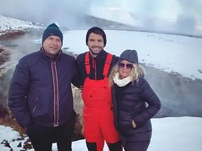 Covid-19 ПРЕЦАКА Гришо!