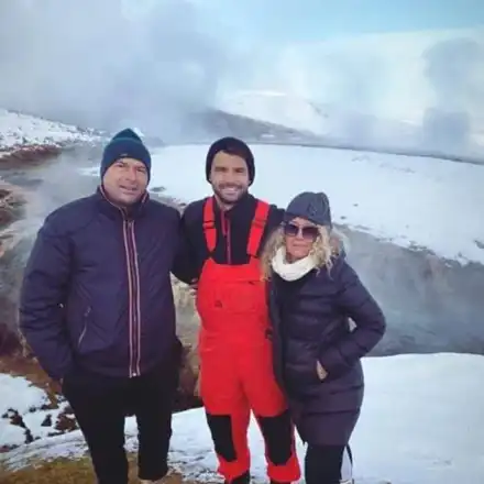 Covid-19 ПРЕЦАКА Гришо!