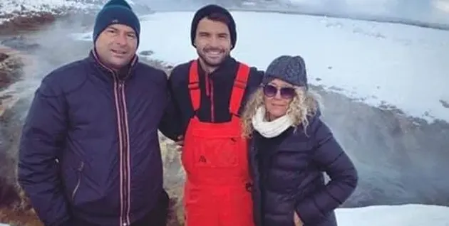 Covid-19 ПРЕЦАКА Гришо!