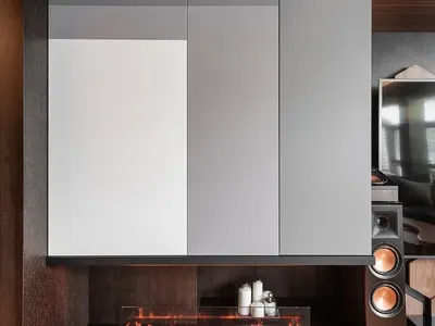 Дъхът ви ще спре! Вижте УНИКАЛНИ СНИММИ от мега луксозното жилище на сина на Доган