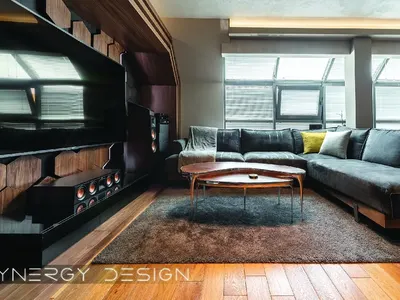 Дъхът ви ще спре! Вижте УНИКАЛНИ СНИММИ от мега луксозното жилище на сина на Доган