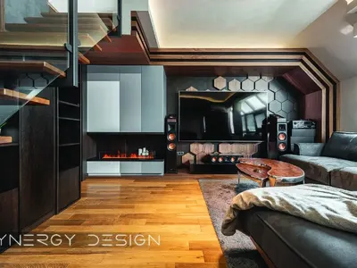 Дъхът ви ще спре! Вижте УНИКАЛНИ СНИММИ от мега луксозното жилище на сина на Доган