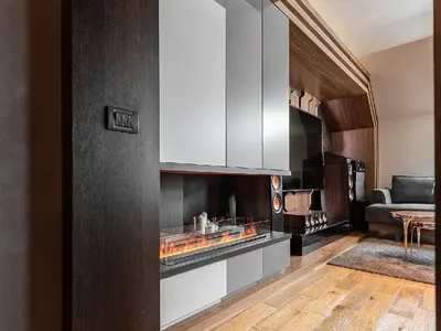 Дъхът ви ще спре! Вижте УНИКАЛНИ СНИММИ от мега луксозното жилище на сина на Доган