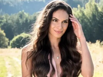 Даяна Ханджиева е НИМФОМАНКА! (Актрисата въртяла четирима наведнъж, включително чернокож)