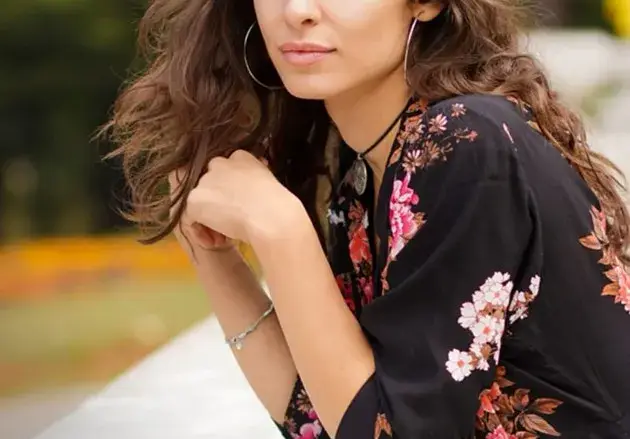 Даяна Ханджиева след Фермата: Чувам се с годеницата на Данчо, близки сме! (Вижте какво разкри за живота си след шоуто)