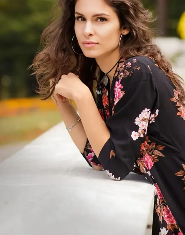 Даяна Ханджиева след Фермата: Чувам се с годеницата на Данчо, близки сме! (Вижте какво разкри за живота си след шоуто)