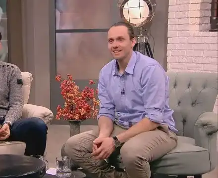 Дарин Ангелов и брат му мили по 1000 чинии в казармата (Вижте колоритните истории на актьорите)