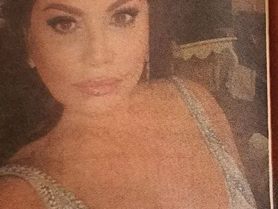 Дарина Павлова пак ИЗДУ пазва (СНИМКИ в галерията)