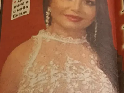 Дарина Павлова пак ИЗДУ пазва (СНИМКИ в галерията)