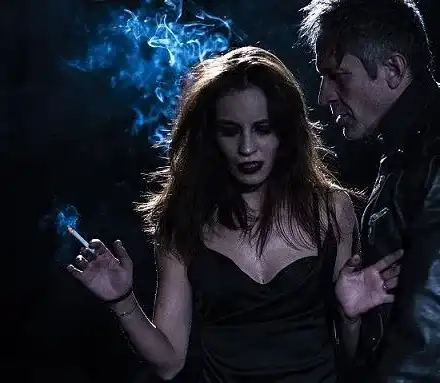 Деян Донков се събра бившата си за празниците