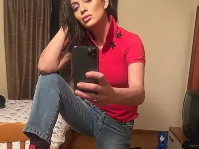 Деси Цонева отслабнала с глад